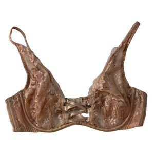 Agent provocateur bra, 34b